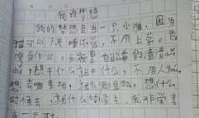 【微作文】诺_50字