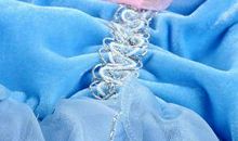 《仙蒂公主》改写_400字