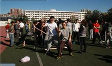 [暑假大pk]坚持，因为热爱_700字