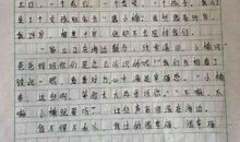初中生感恩节作文800字：感恩牵引风筝的线_900字