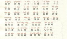 经典好段好句好词：经典好词好句_750字