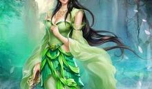 叶音竹、唐三、齐岳、念冰相遇记_600字