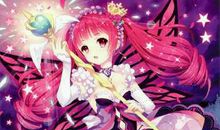 守护甜心之恋日舞曲NO.1_700字