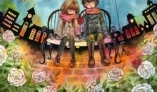 童年的幻想_300字