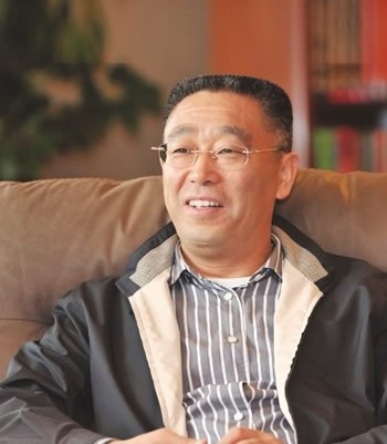 杨庚会长致辞全文