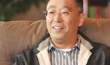 董事局主席杨铿的获奖感言范文