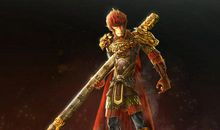 环保孙悟空_550字