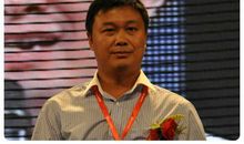 水电投资经营集团董事长张志远的获奖感言