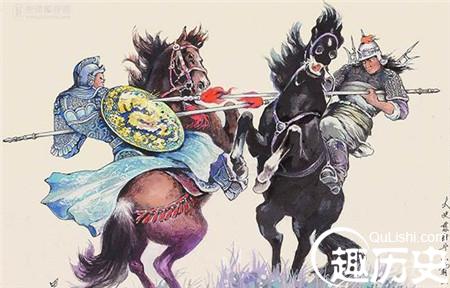 神射手和狮子