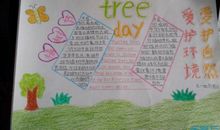 植树节好段好句：描写植树节的好段好句_800字