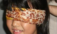 【微作文】贴鼻子_700字