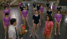 《雪儿》续写_300字