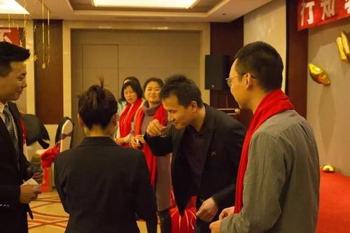 杰出客户服务员工的获奖演讲