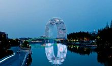 游鱼米之乡——太湖【上】_350字