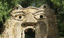 家乡的石头_800字