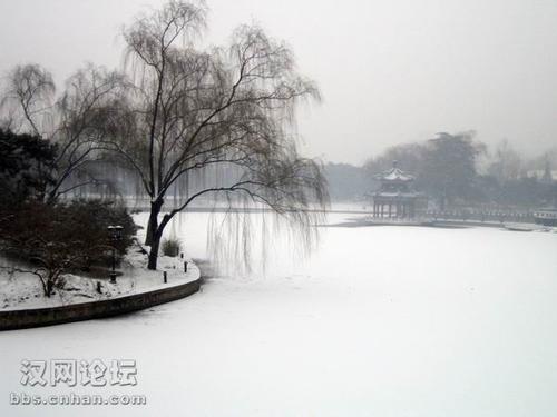 易佳的雪夜_450话