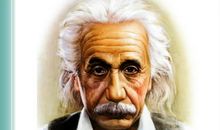 国外名言：爱因斯坦的名言_750字