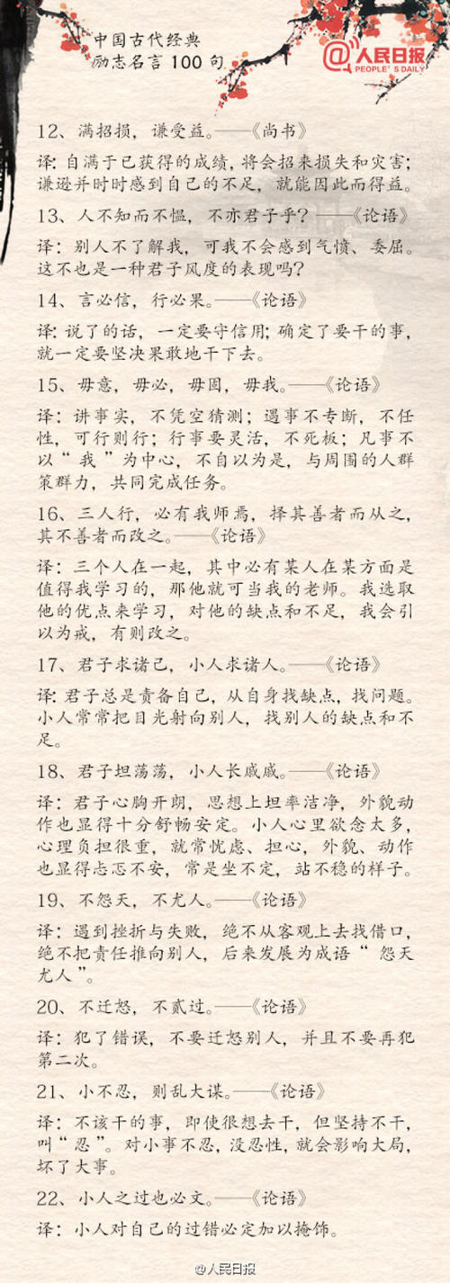 古代行情：经典古代著名行情_900个单词