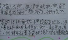 三年级读后感：读《一百条裙子》有感_350字