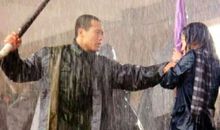 雨中往事_1000字