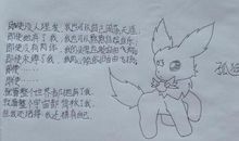 【微作文】奥奇传说_250字