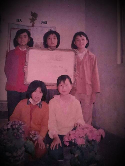 那年，青年从未死！ _600字