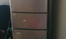 电冰箱的话_250字