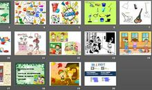 今天我值日_650字