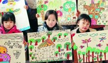 我的梦，中国梦_300字