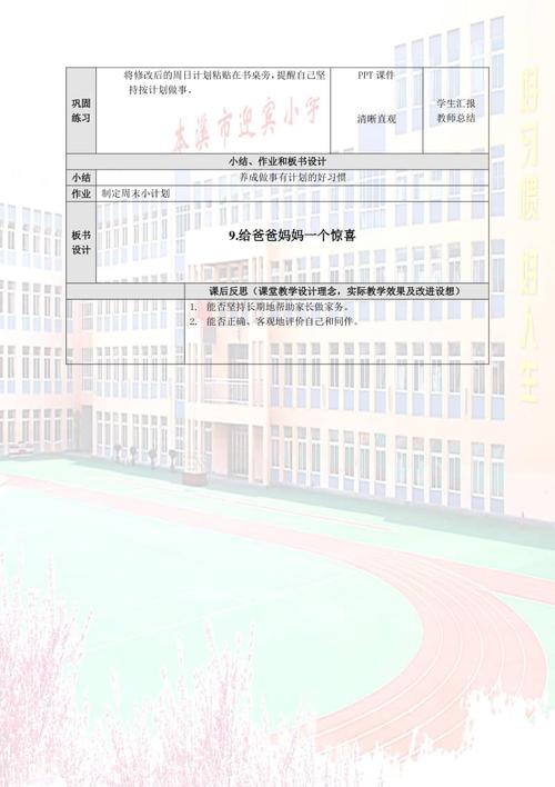 惊喜妈妈_250字
