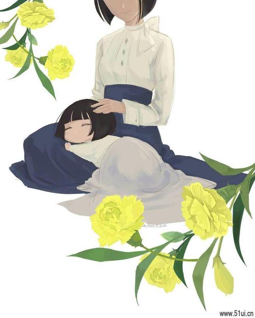 妈妈的新作品_500字