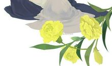 妈妈的新作品_500字