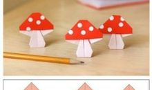 【微作文】折纸_100字