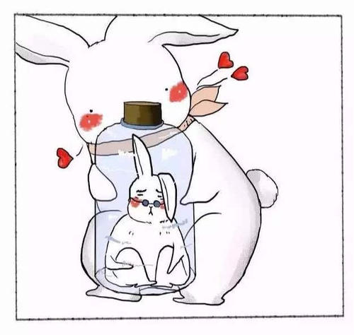 严重是爱伪装_3000字