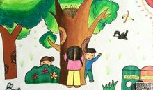 【微作文】捉迷藏_100字