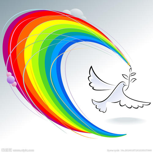 Rainbow_450个单词