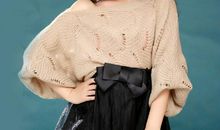 她就是赵静_1500字