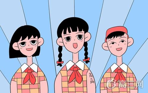 我新学期的更改_800个单词