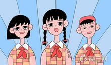 新学期我的变化_800字