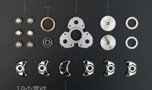 一年级日记：指尖陀螺_100字