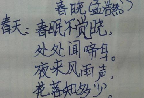 关于故乡变化的诗