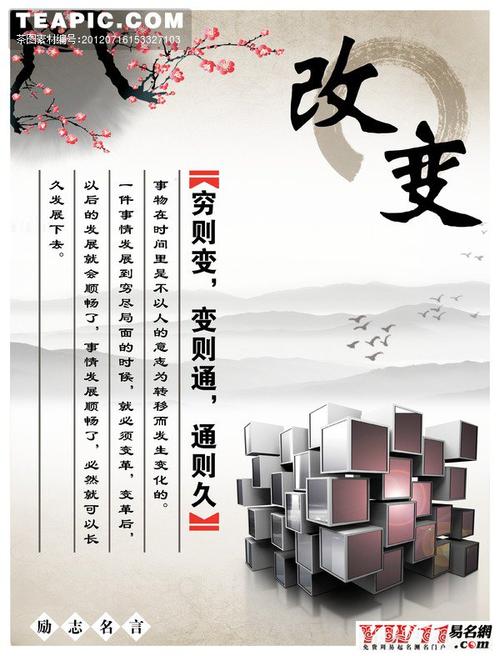不断增长的报价：不断变化_650个单词
