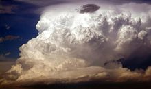 变化莫测的云_600字