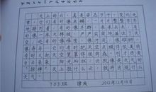 2009年宜昌市中考满分作文：送你一轮明月（1）_1000字