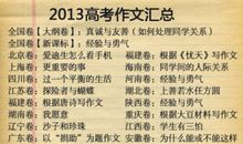 【微作文】跳房子_100字