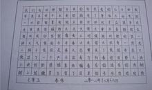 2009年宜昌市中考满分作文：送你一轮明月（3）_1000字