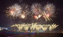 烟花的生命_600字