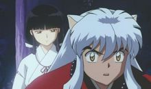 我心中的犬夜叉_700字