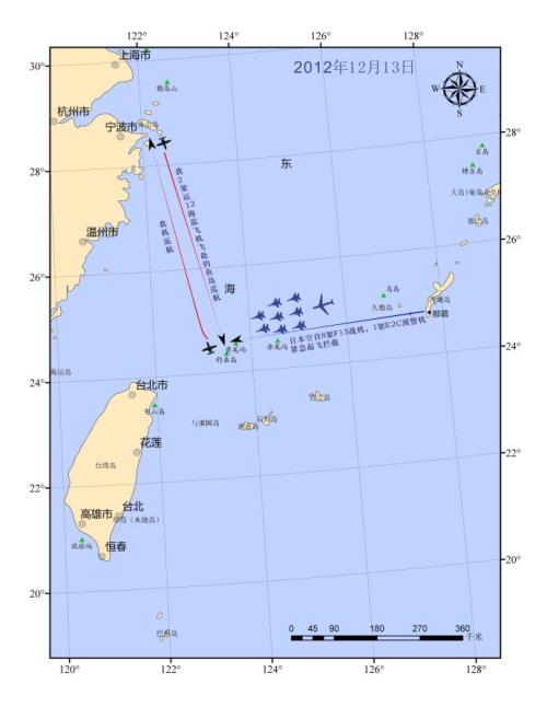 钓鱼岛_1200个单词