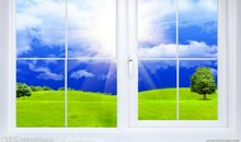 窗外的风景_800字